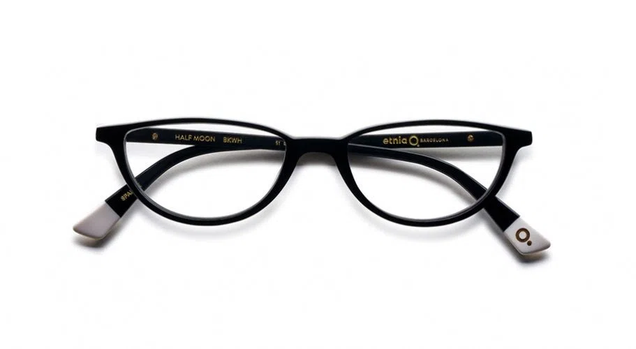 Etnia Barcelona HALF MOON Eyeglasses - view 10